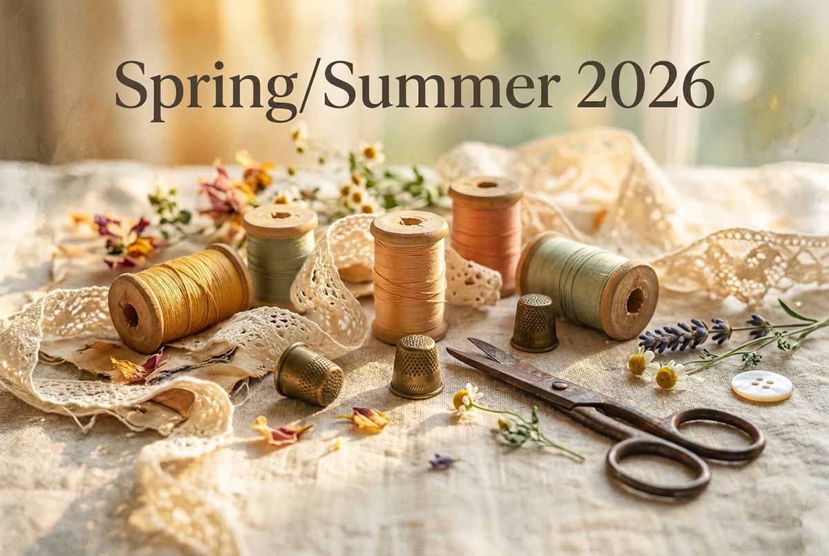 Spring/Summer 2026