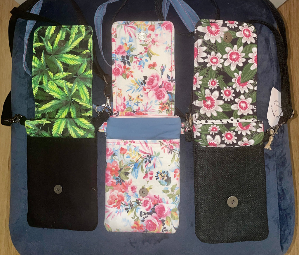 iPhone Crossbody