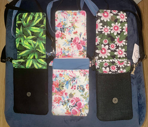 iPhone Crossbody
