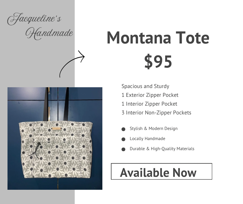 Montana Tote