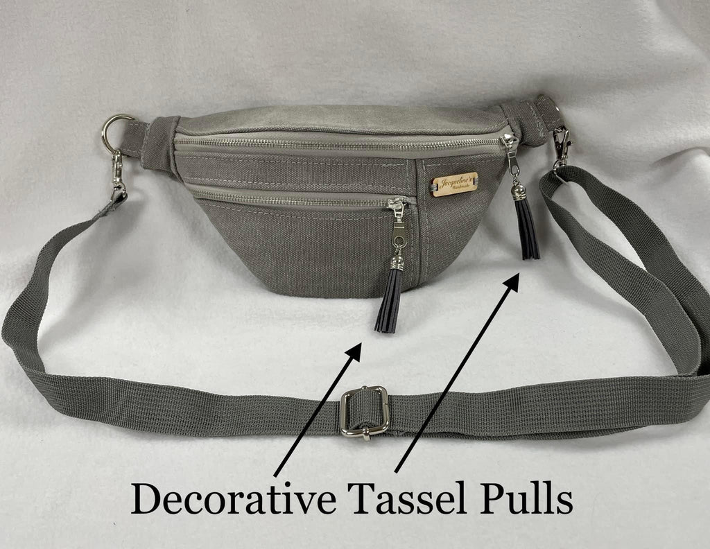 Small Sling/Fanny Pack Bag