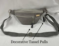 Small Sling/Fanny Pack Bag