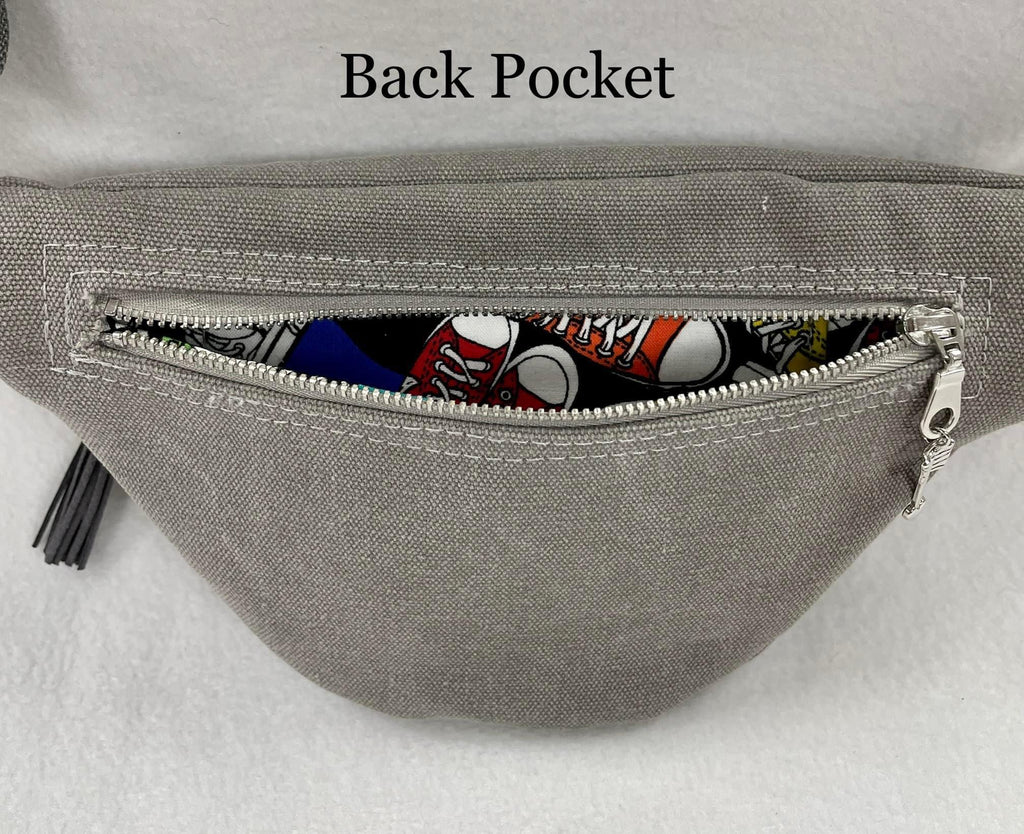 Small Sling/Fanny Pack Bag