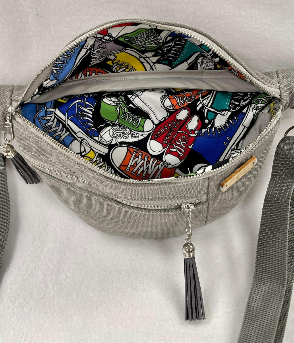 Small Sling/Fanny Pack Bag