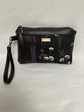Lg Front Pocket Wristlet