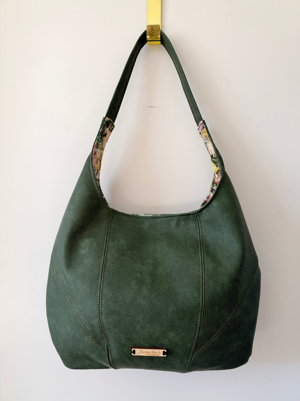 The Estrella Shoulder Bag