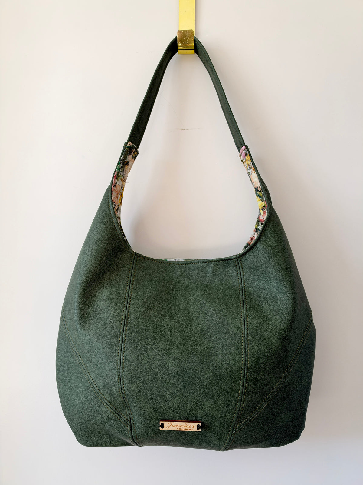 The Estrella Shoulder Bag
