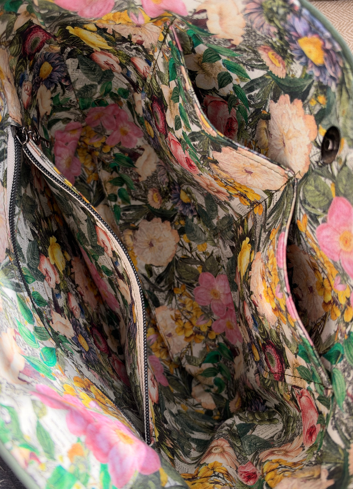 The Estrella Shoulder Bag