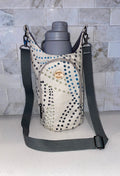 XL Water Bottle/Phone Crossbody
