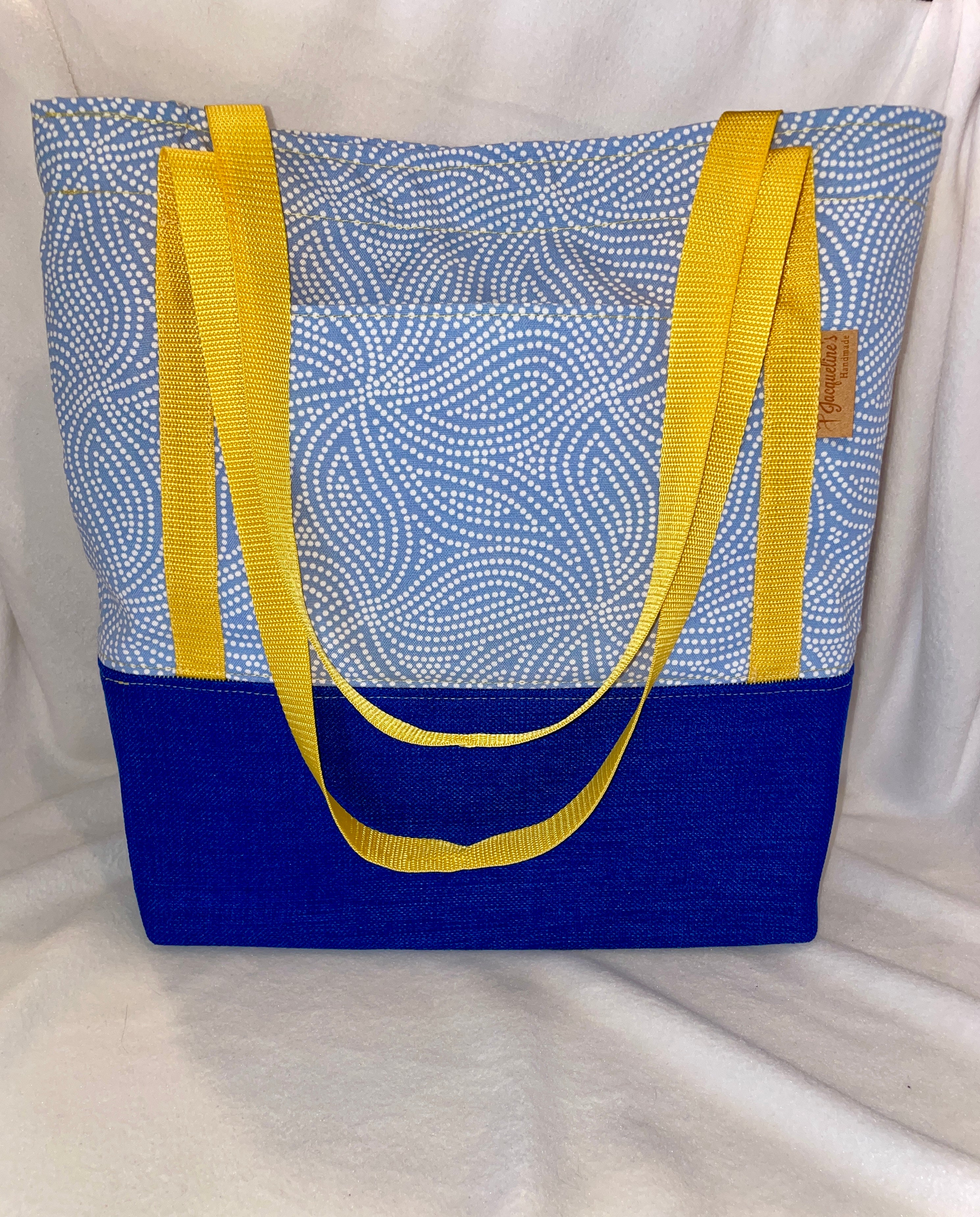 XL Beach Bag