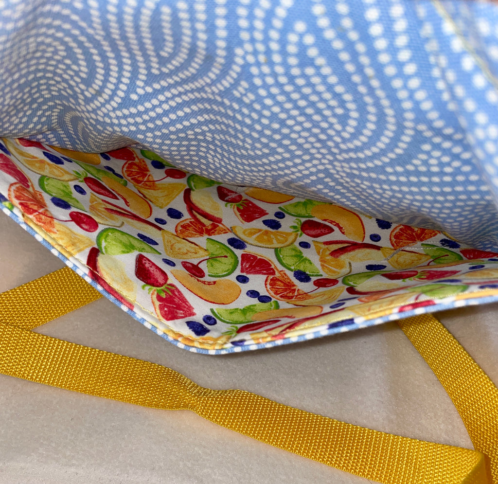 XL Beach Bag