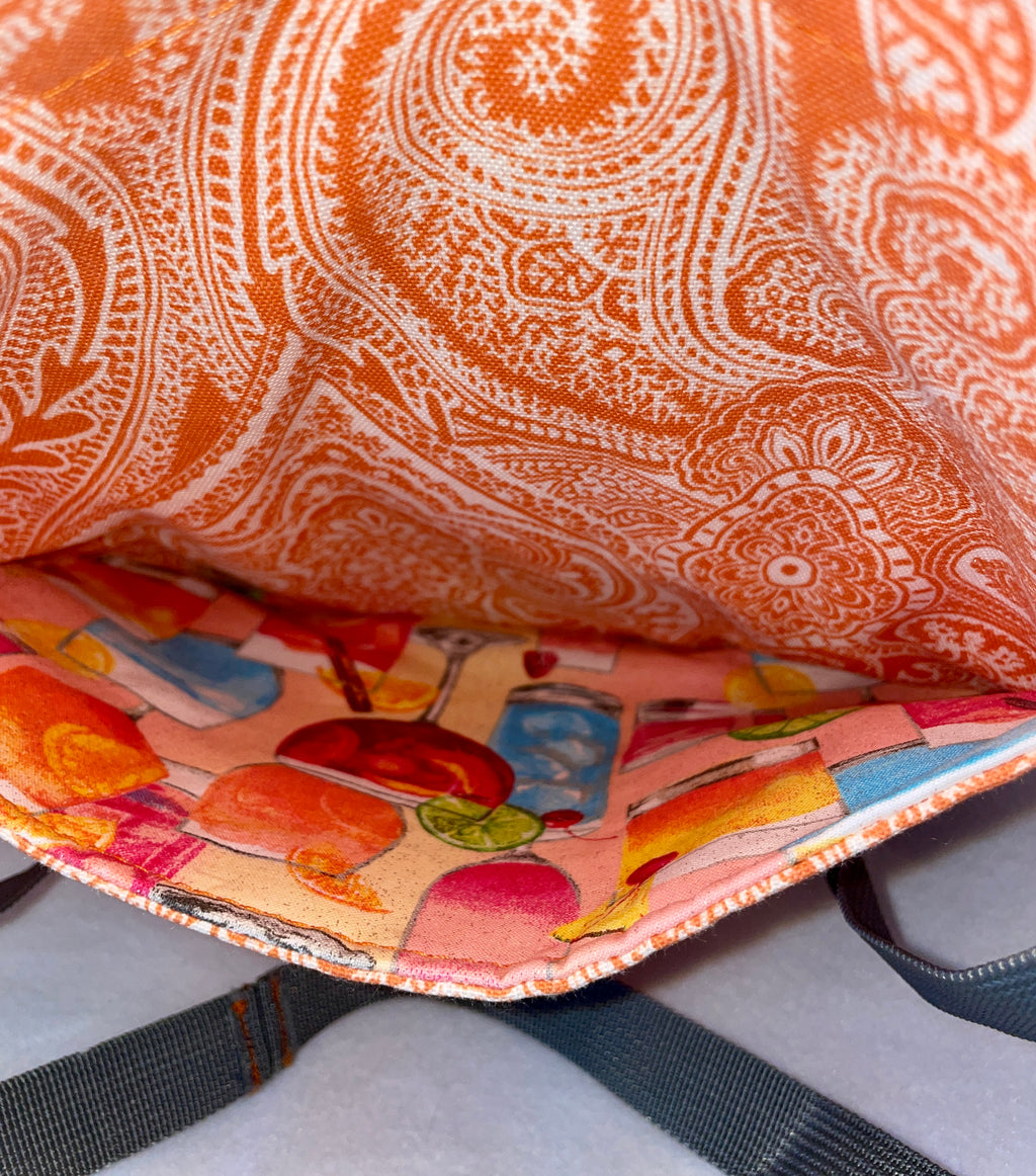 XL Beach Bag