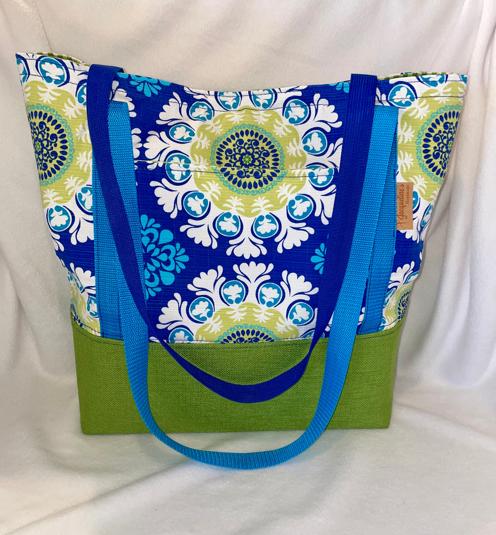 XL Beach Bag
