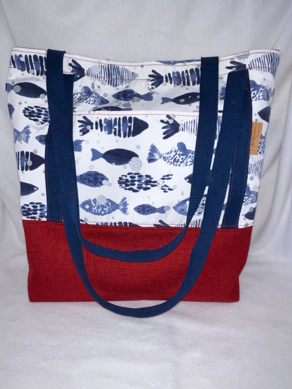 XL Beach Bag