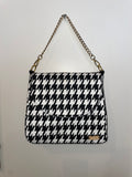 The Powell Bag with Chain Strap
