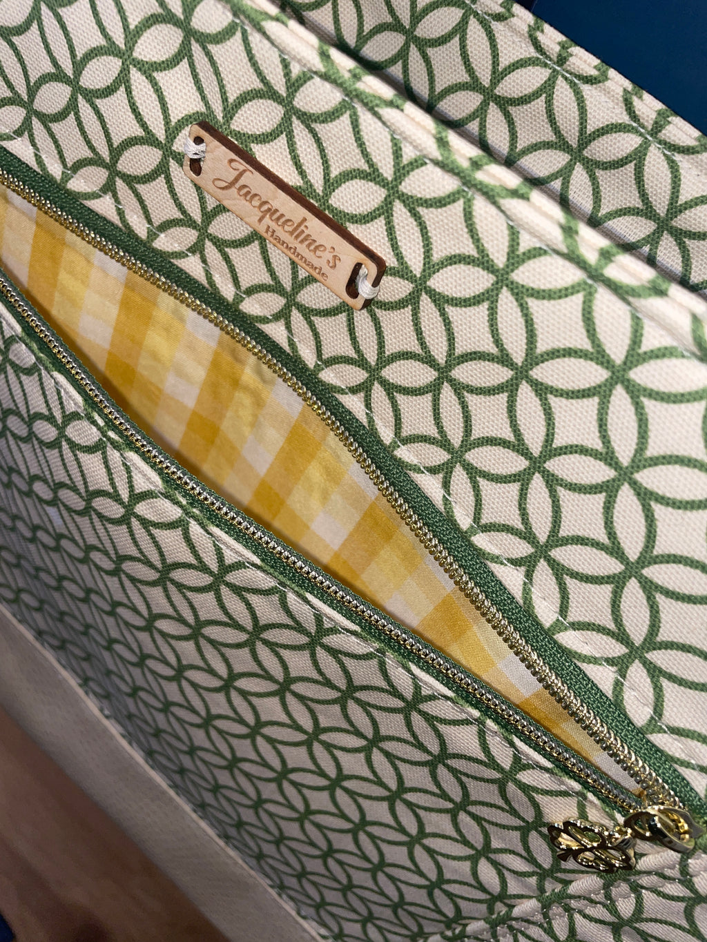 Large Overnight Bag