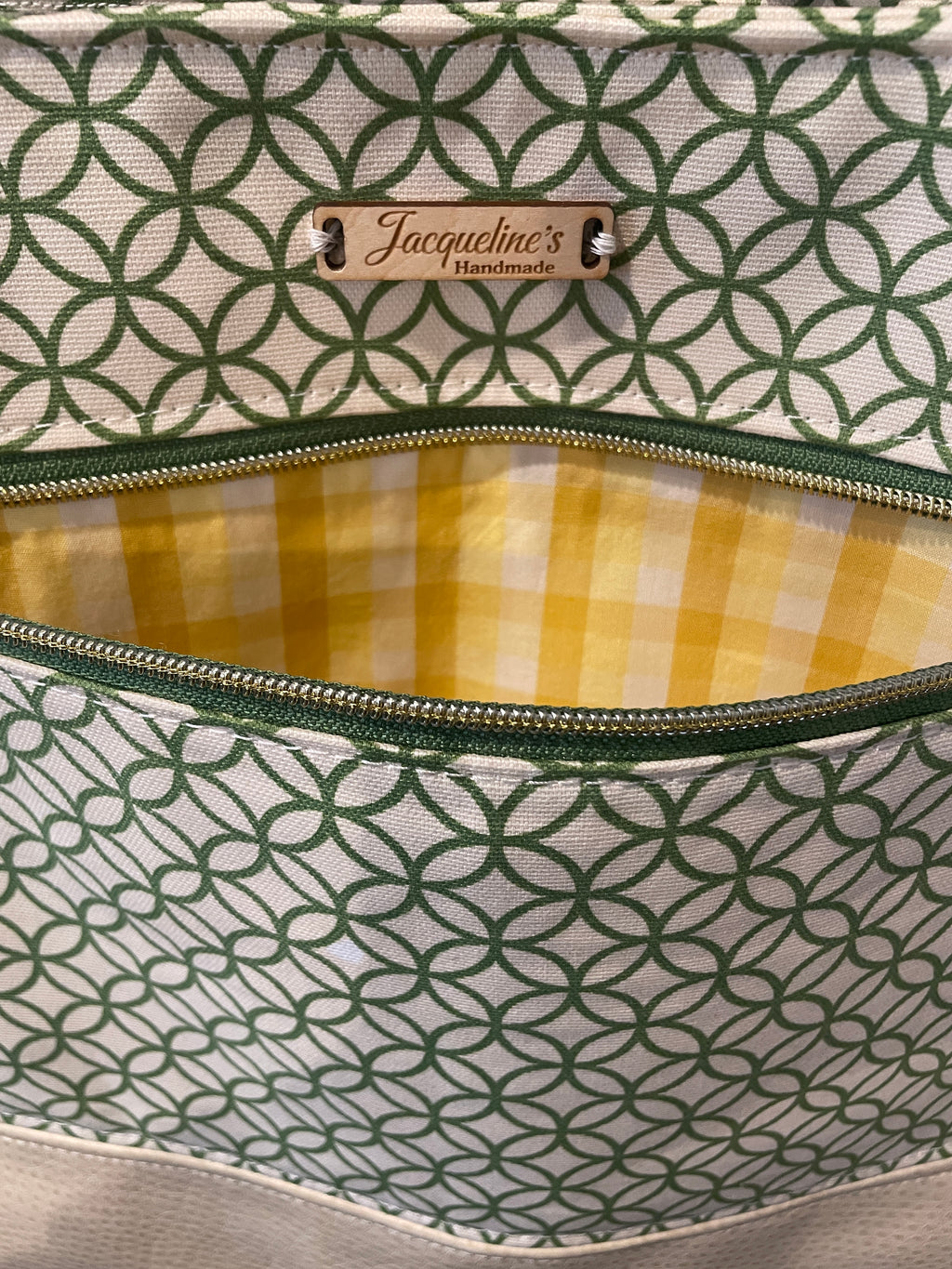 Large Overnight Bag