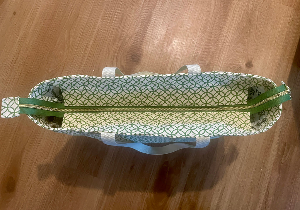 Large Overnight Bag