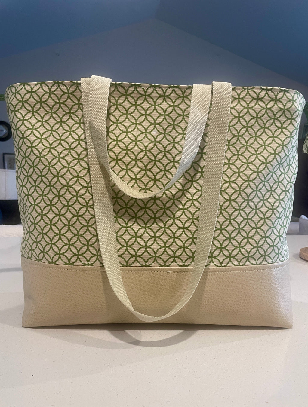 Large Overnight Bag