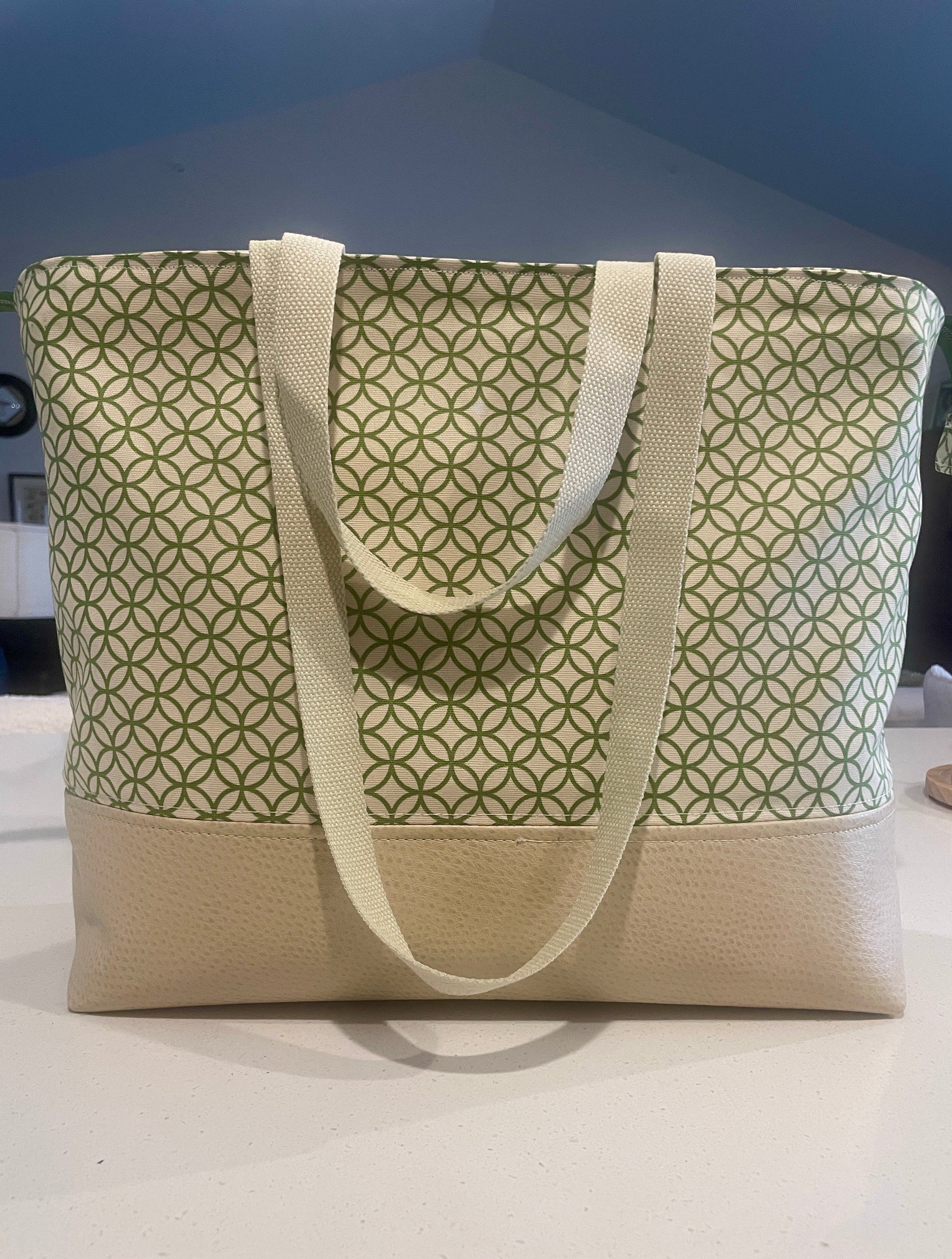 Large Overnight Bag