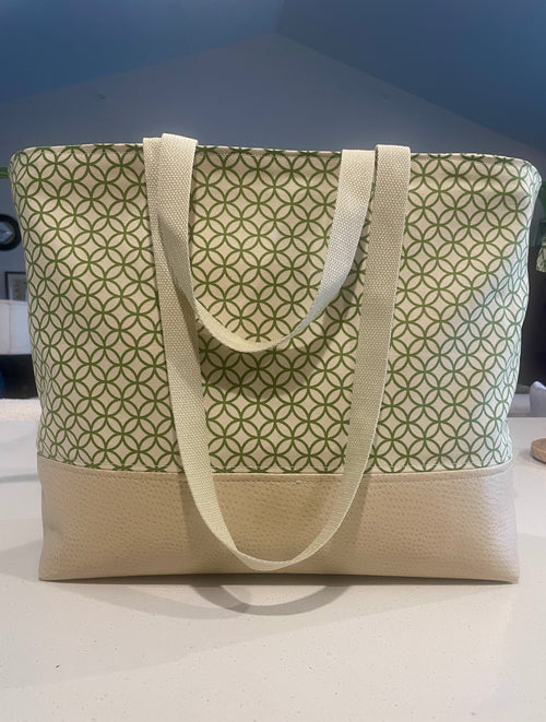 Large Overnight Bag