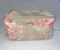 Small Makeup Travel Bag