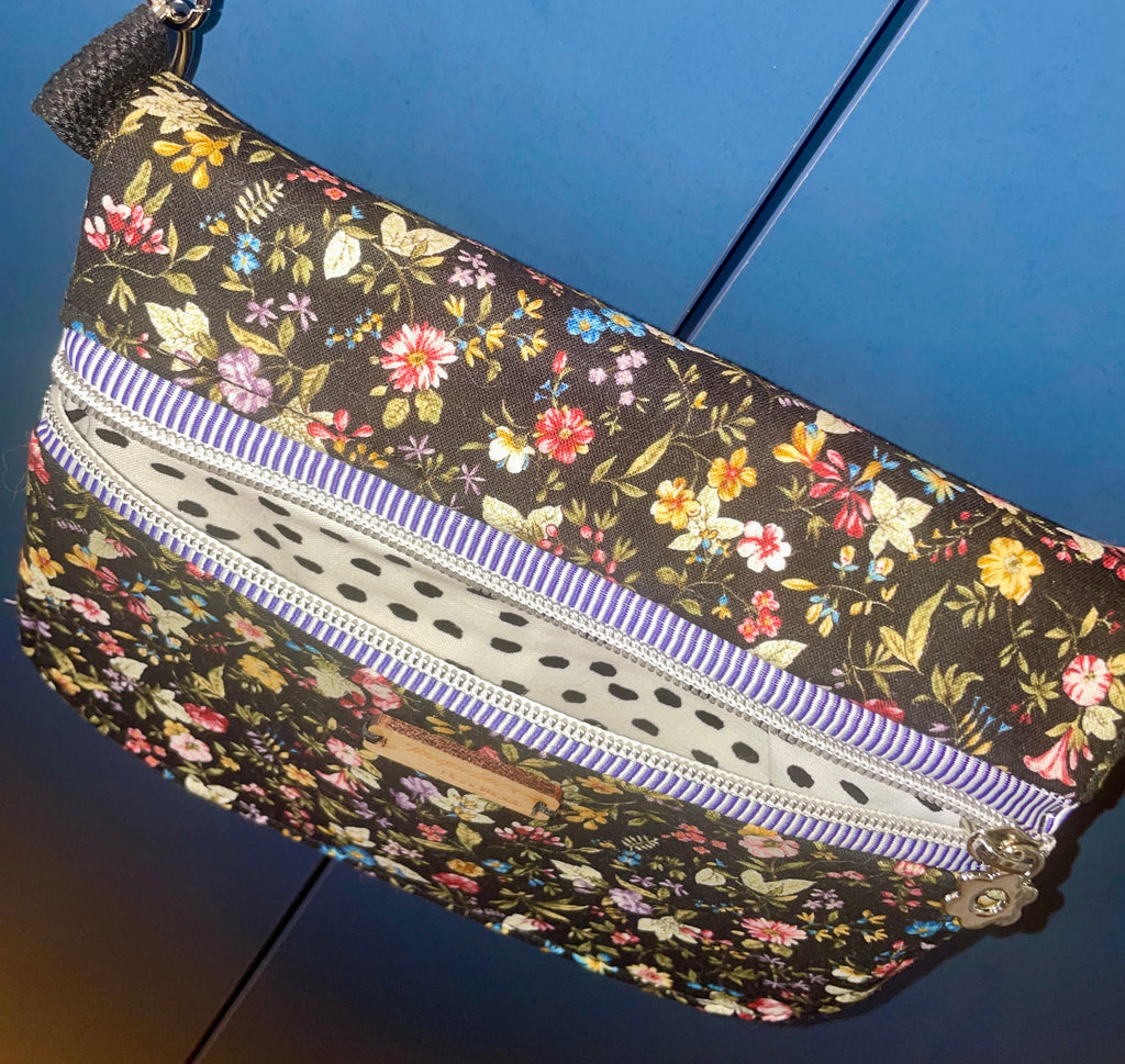 Clarendon Crossbody Bag