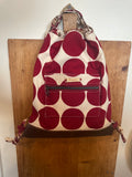 Elevated String Backpack