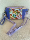 Small Convertible Crossbody/Wristlet