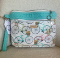 Medium Wristlet