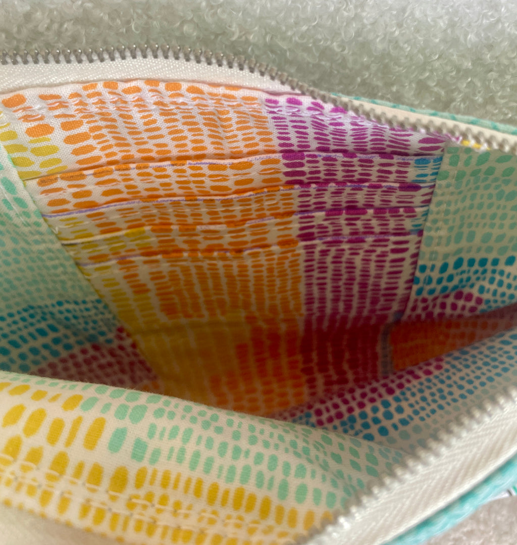Medium Wristlet