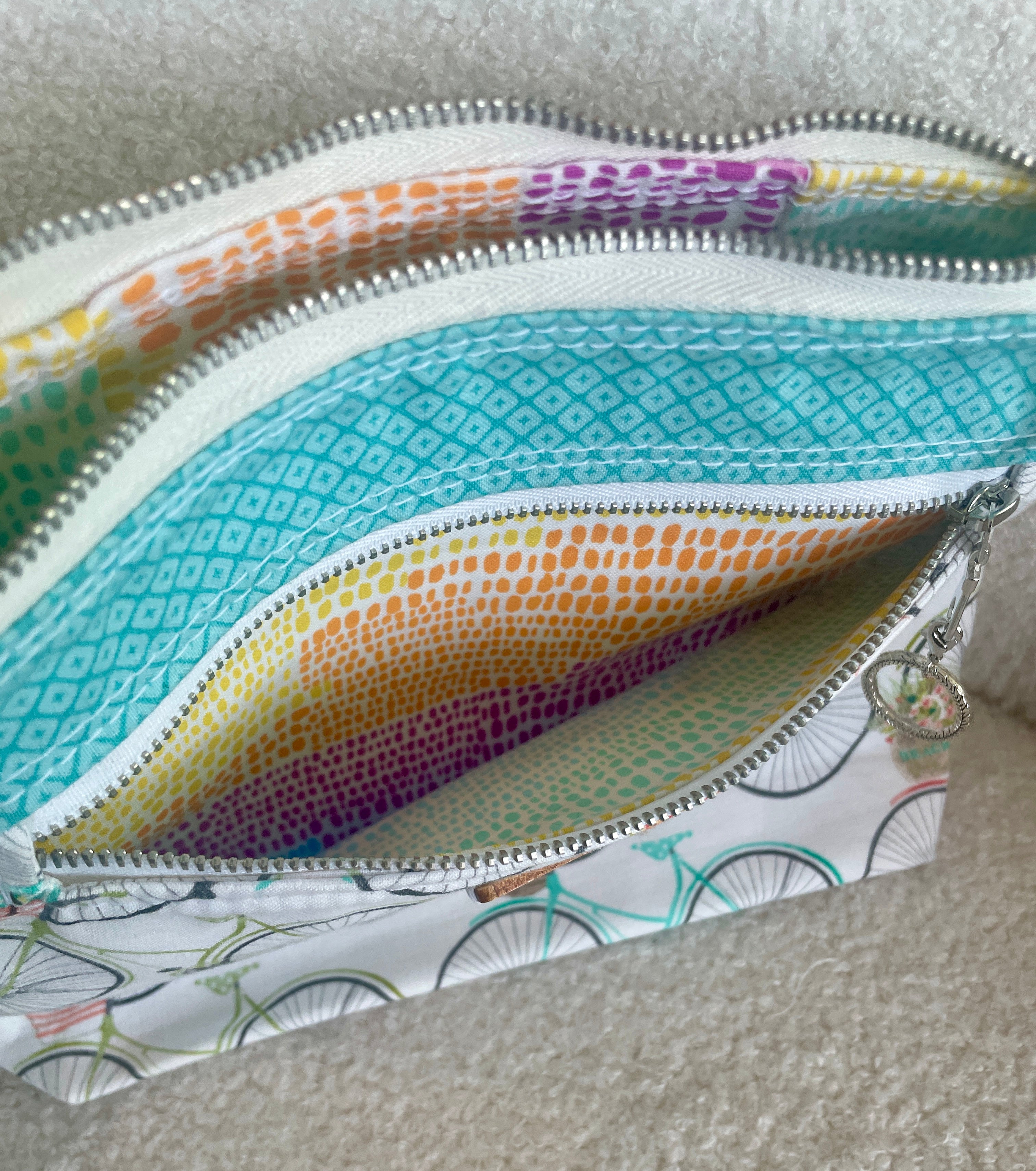 Medium Wristlet