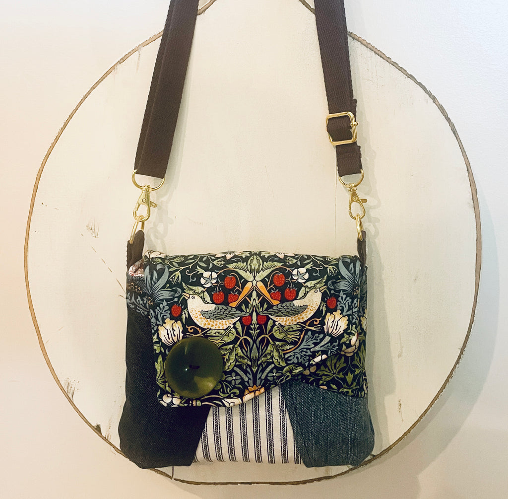 Walberswick Small Crossbody Bag