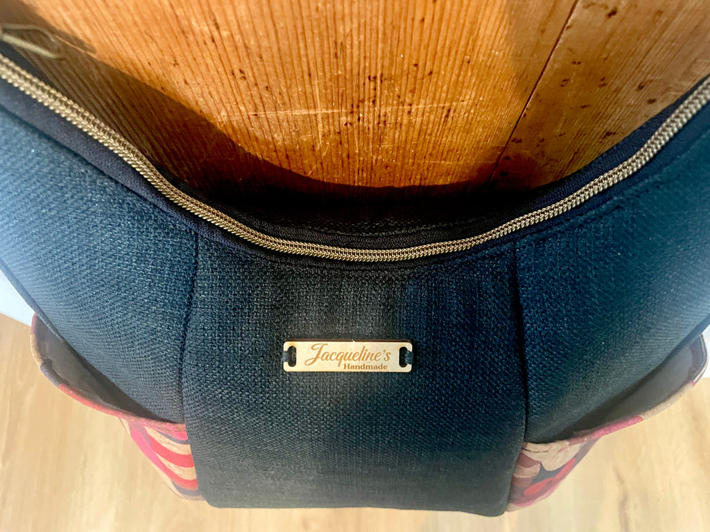 The Emma Shoulder Bag