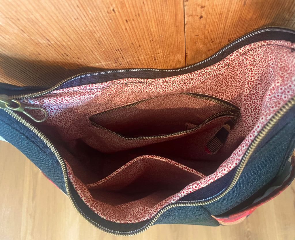 The Emma Shoulder Bag