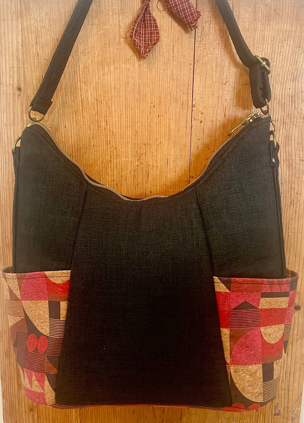 The Emma Shoulder Bag