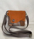 The Wool Walberswick Crossbody