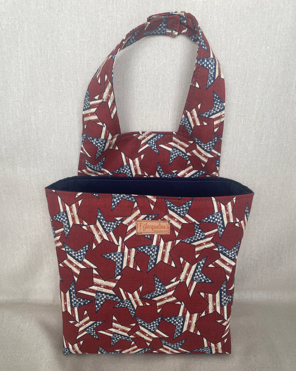 Handmade Car Trash Cans