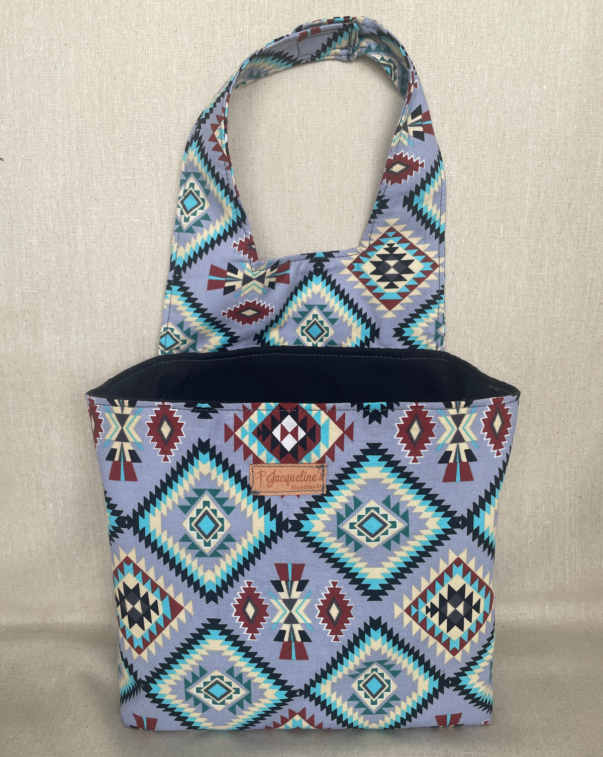 Handmade Car Trash Cans