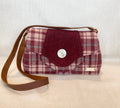 The Wool Raynham Bag