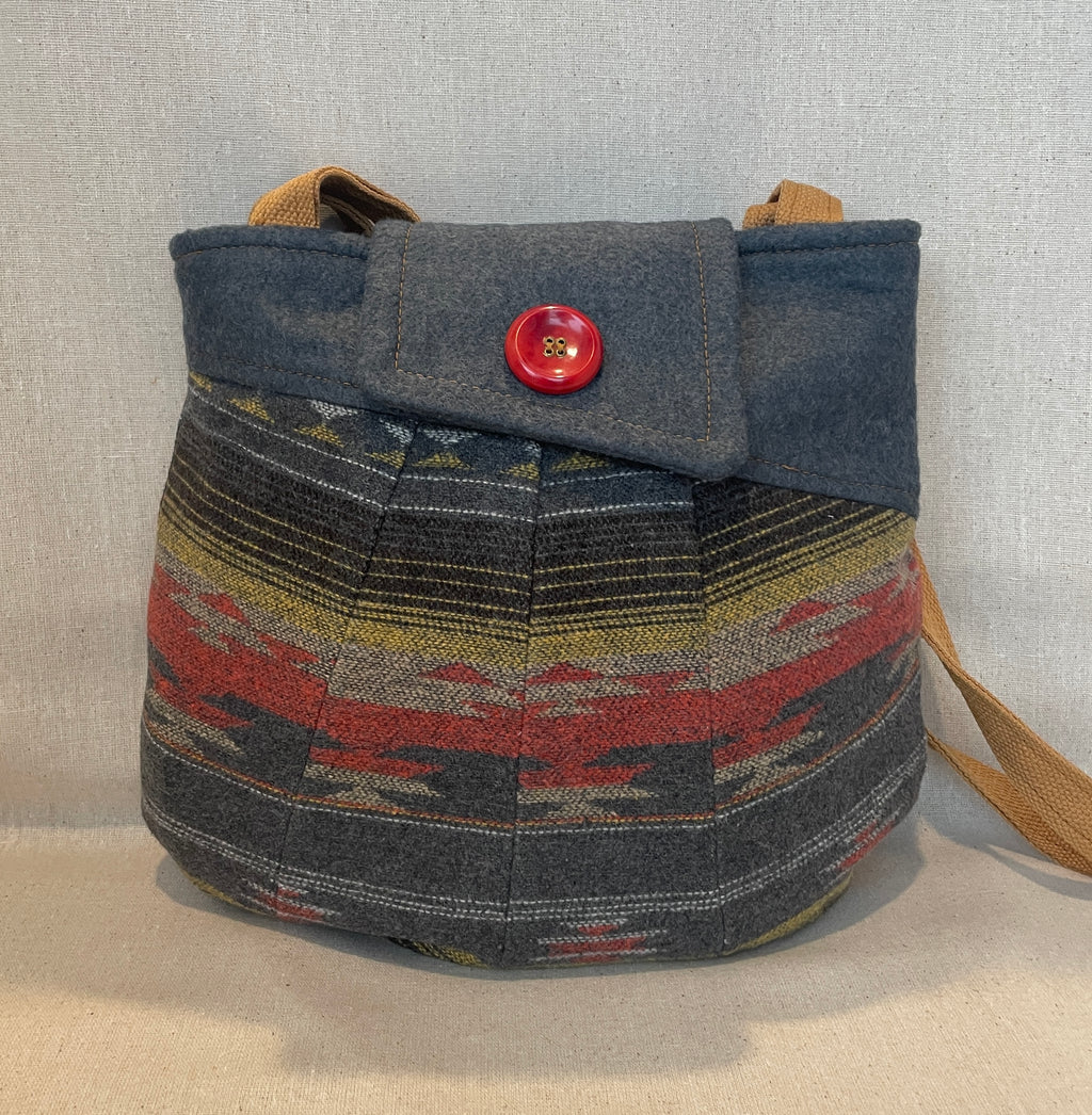 The Wool Westleton Tote Bag