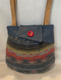 The Wool Westleton Tote Bag