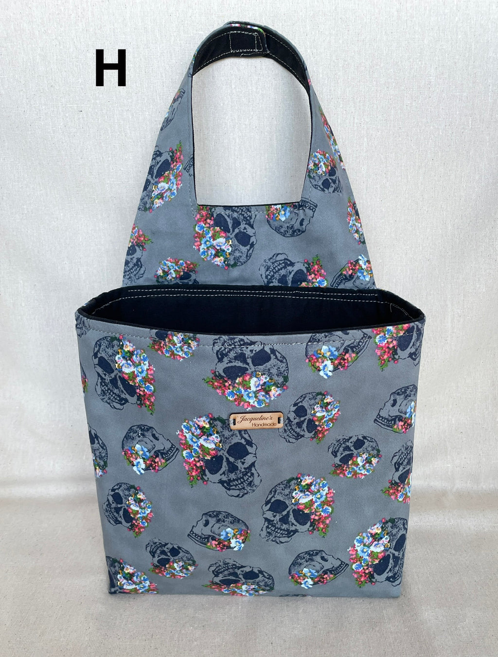 Handmade Car Trash Cans