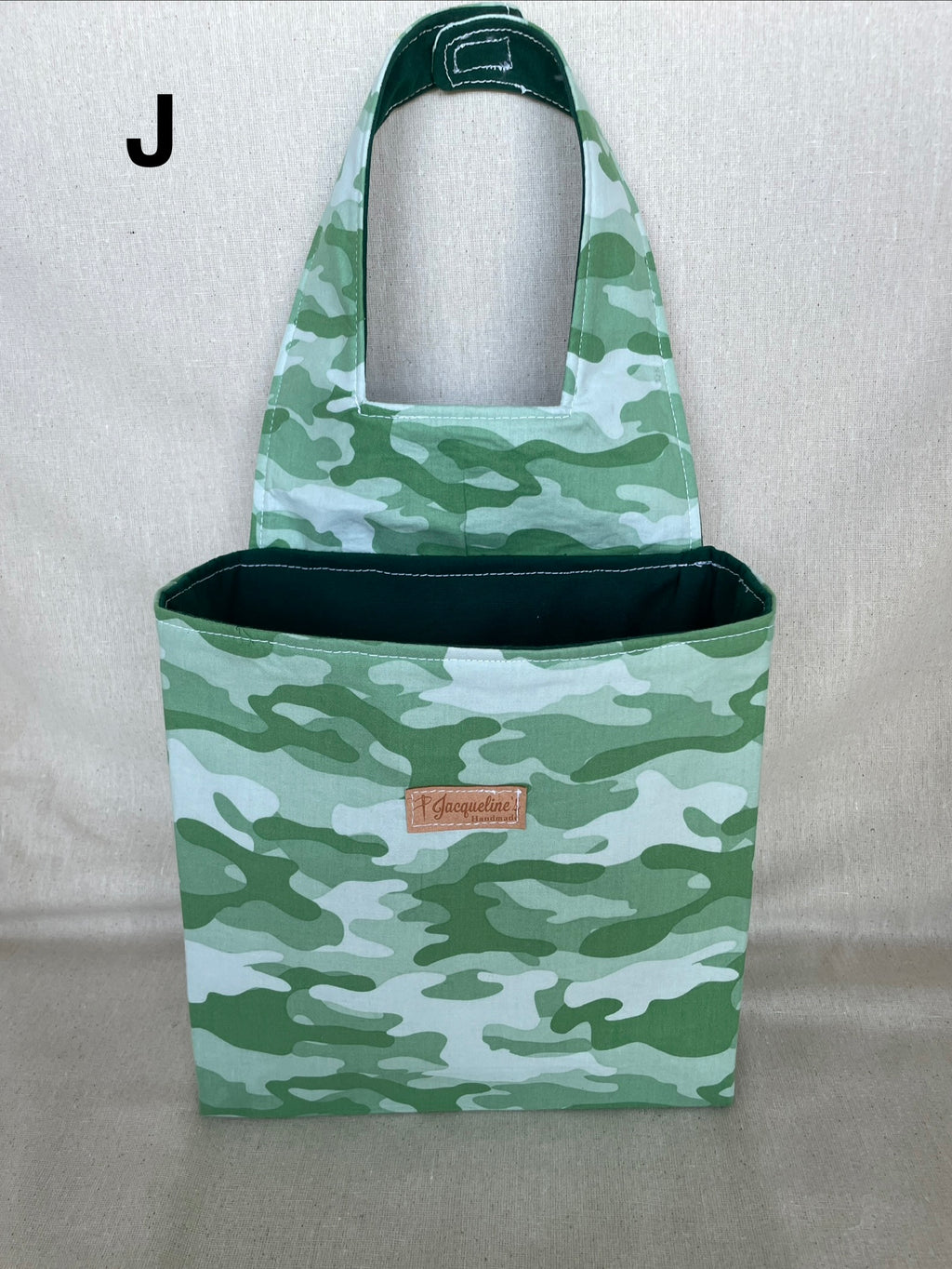 Handmade Car Trash Cans