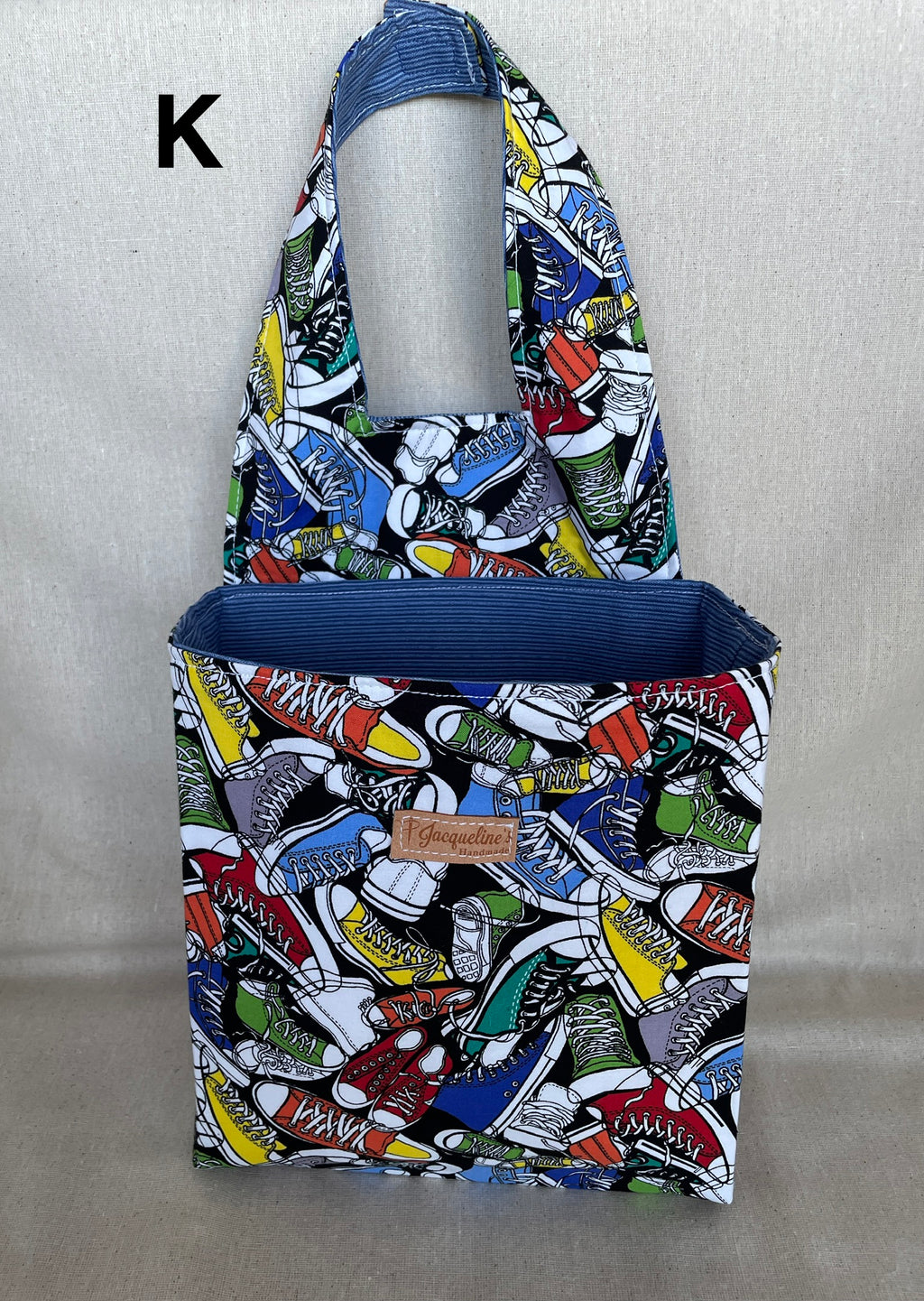 Handmade Car Trash Cans