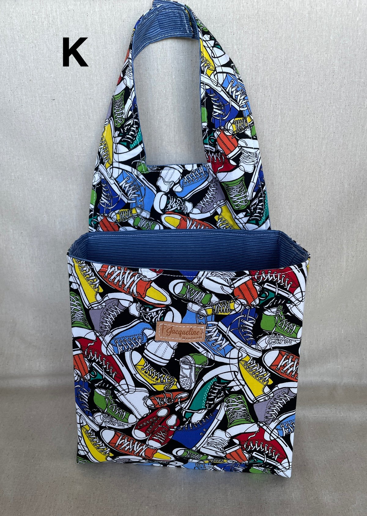 Handmade Car Trash Cans