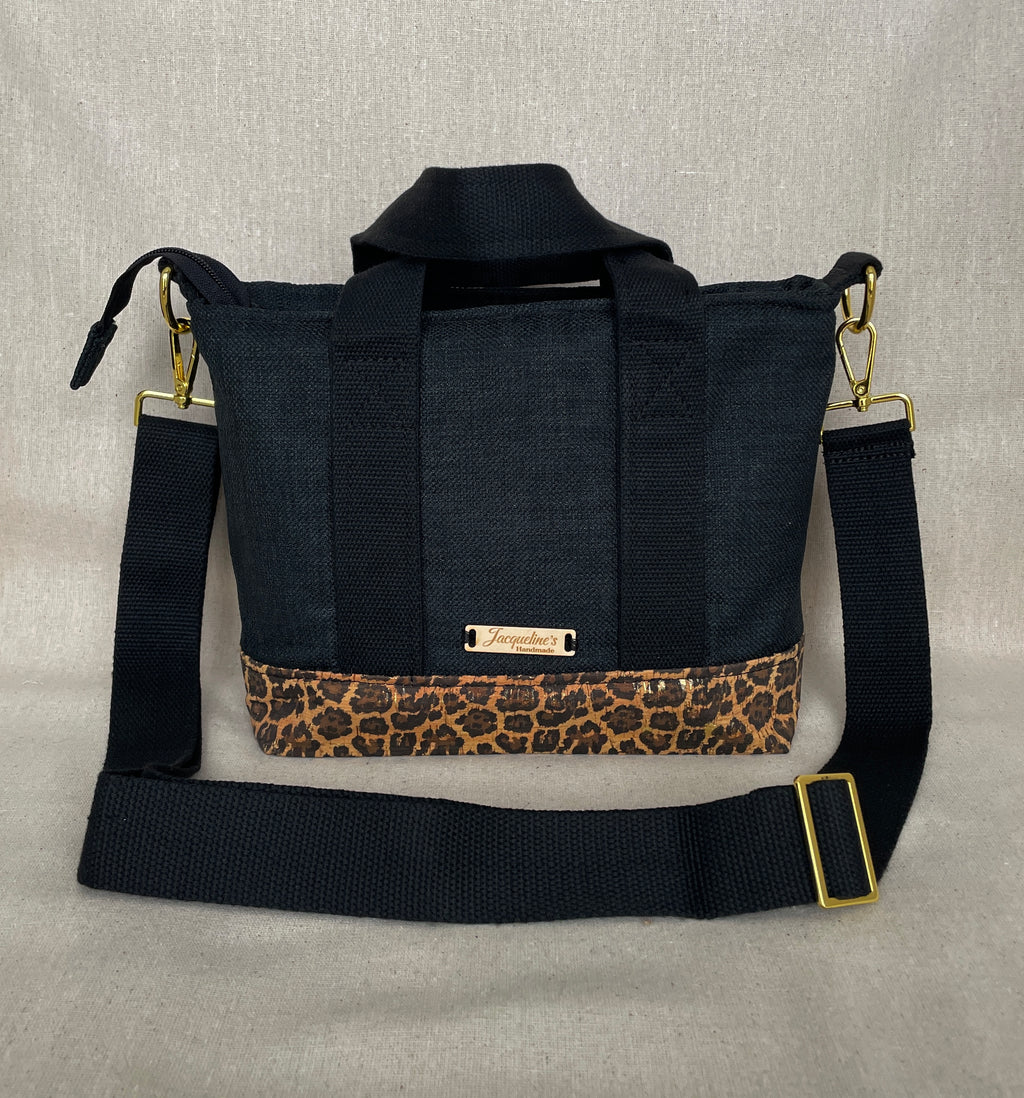 The Dakota Crossbody Bag