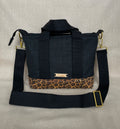 The Dakota Crossbody Bag