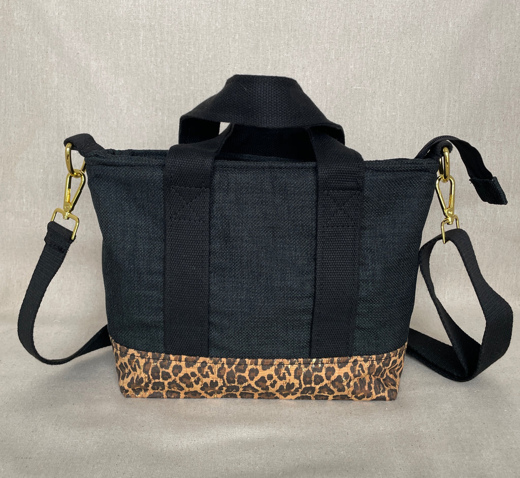 The Dakota Crossbody Bag