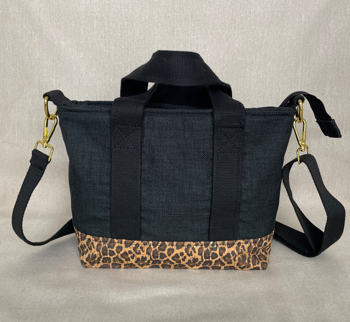 The Dakota Crossbody Bag